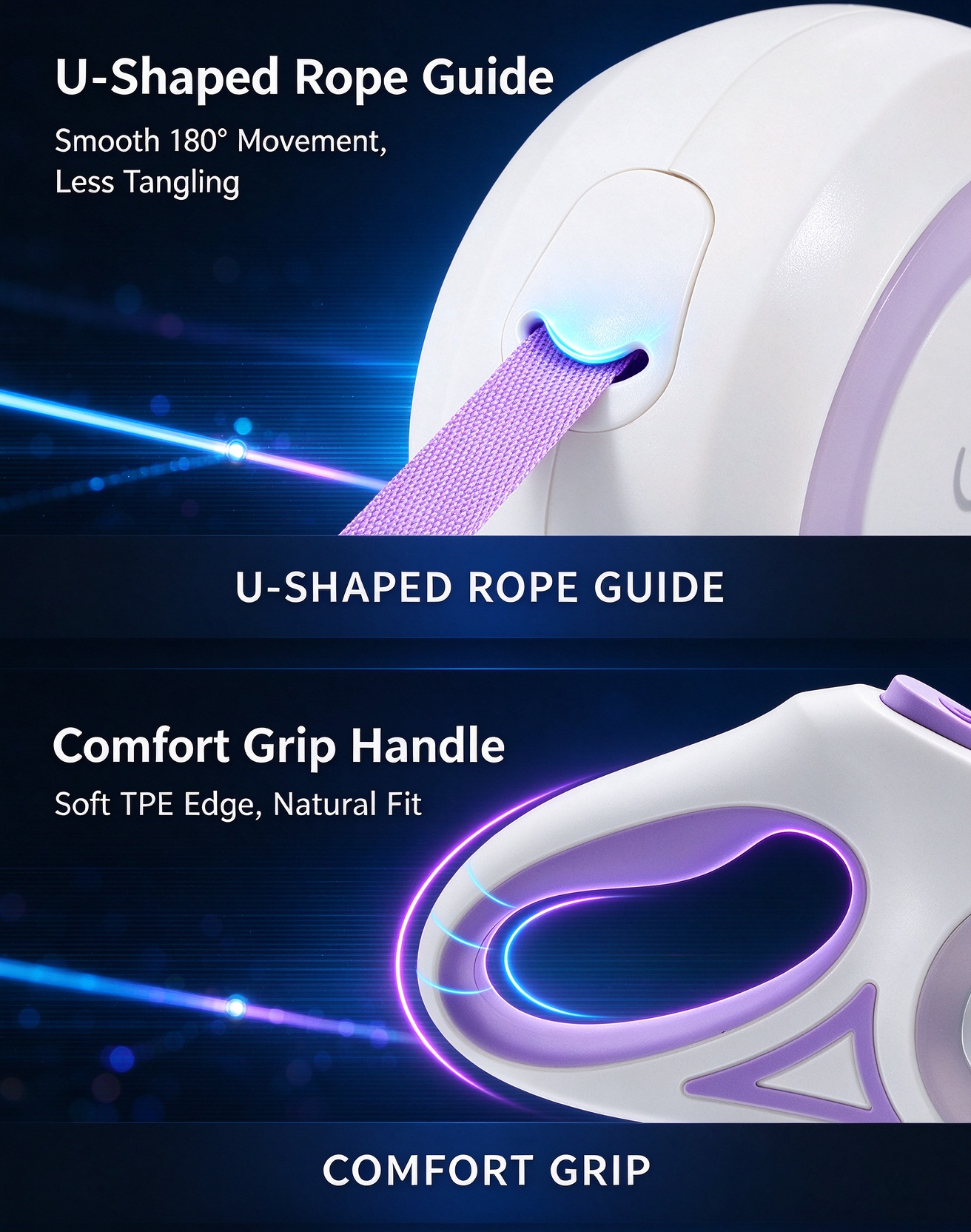One-touch quick-lock mechanism